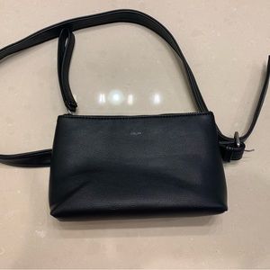 COPY - CoLab belt bag/clutch